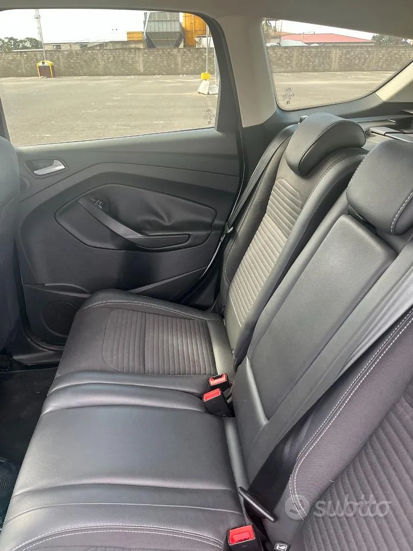 Ford Kuga 2018 photo 5