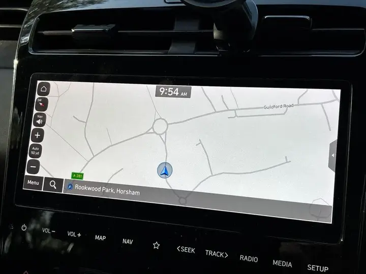 Hyundai Tucson 2023 photo 5