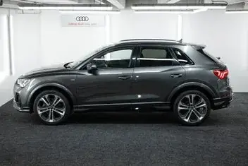 Audi Q3 2021 photo 5