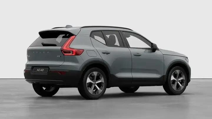 Volvo Xc40 2026 photo 4