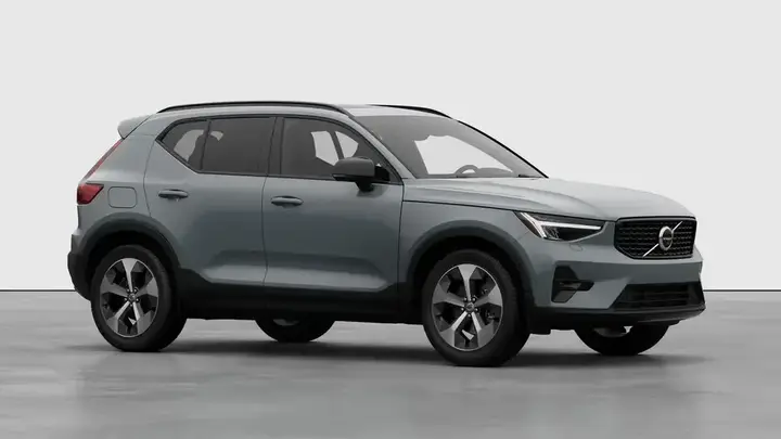 Volvo Xc40 2026 photo 3