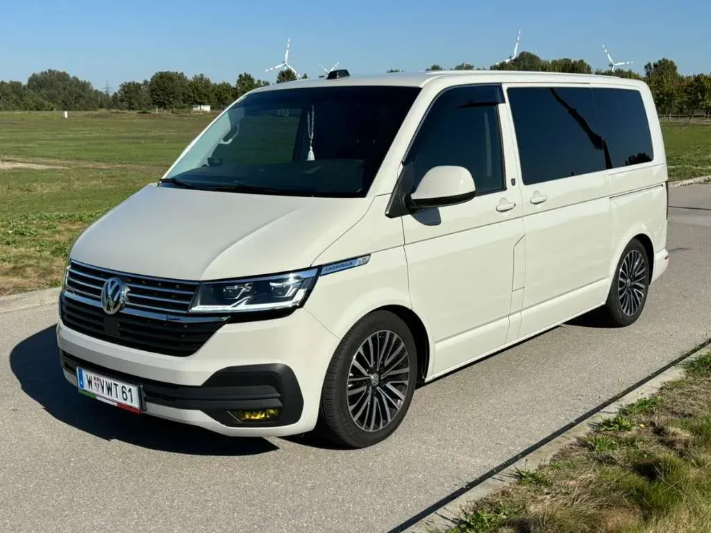Volkswagen T6