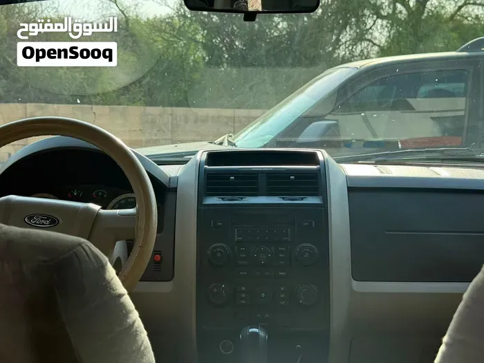 Ford Escape 2014 photo 5