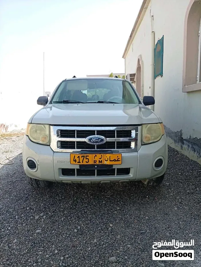 Ford Escape 2014 photo 4