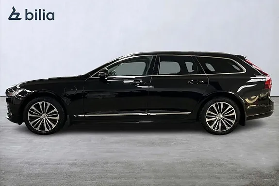 Volvo V90 2025 photo 2
