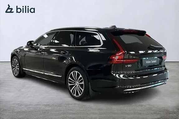 Volvo V90 2025 photo 4