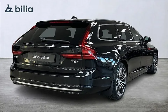 Volvo V90 2025 photo 5