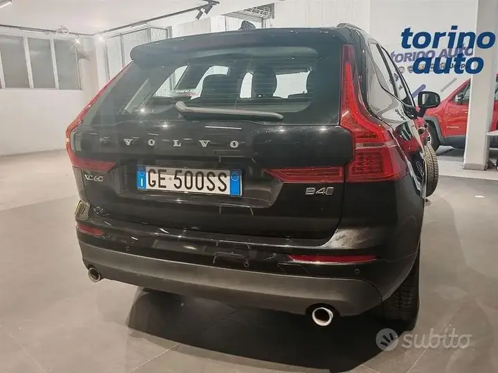 Volvo Xc60 2021 photo 5