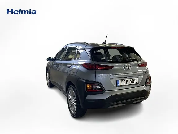 Hyundai Kona 2019 photo 3