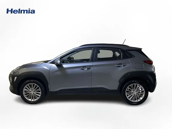 Hyundai Kona 2019 photo 2