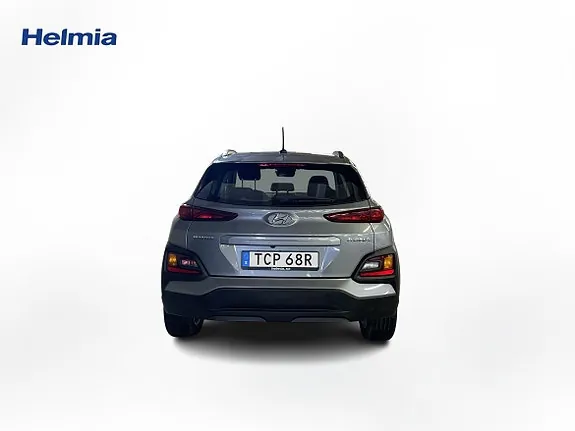 Hyundai Kona 2019 photo 4