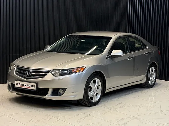 Honda Accord 2009 photo 3