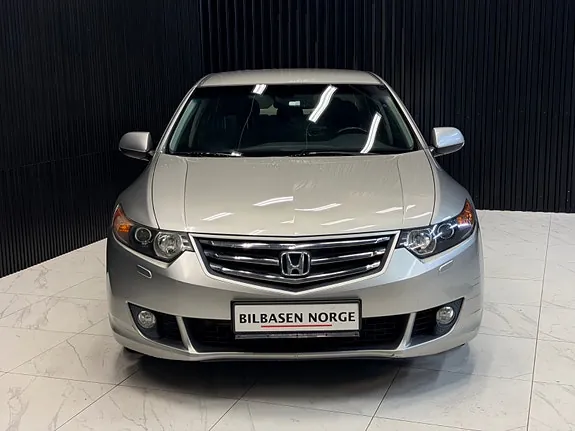 Honda Accord 2009 photo 2