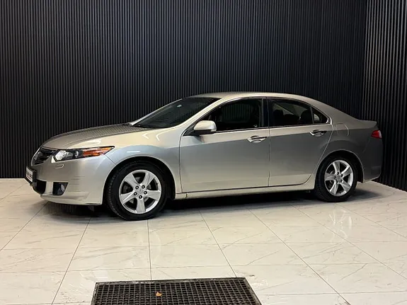 Honda Accord 2009 photo 5