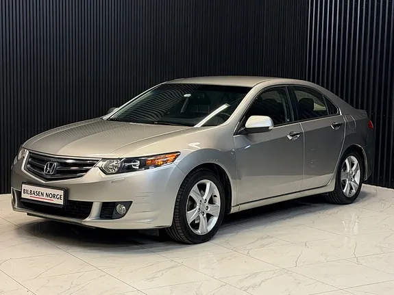Honda Accord 2009 photo 4