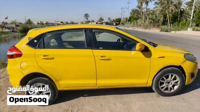 Chery Other