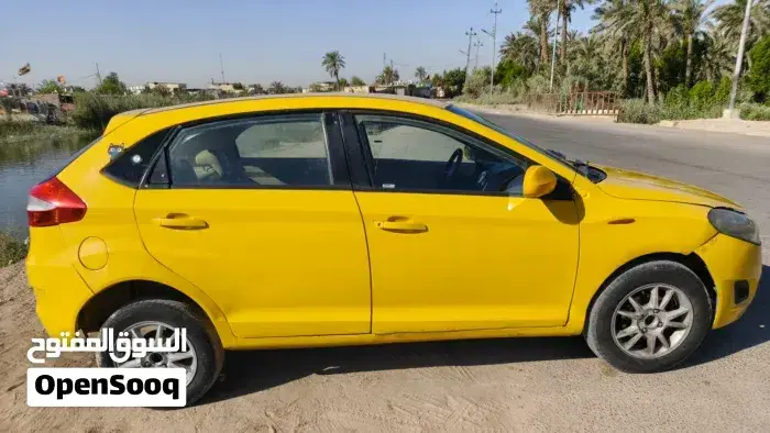 Chery Other