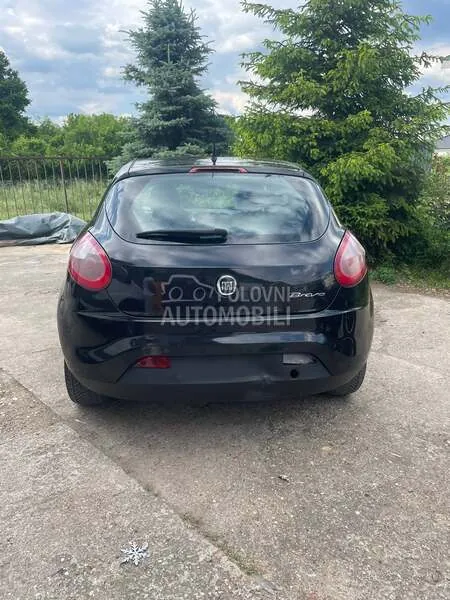 Fiat Bravo 2008 photo 3