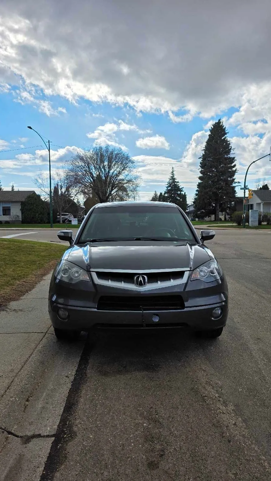 Acura Rdx