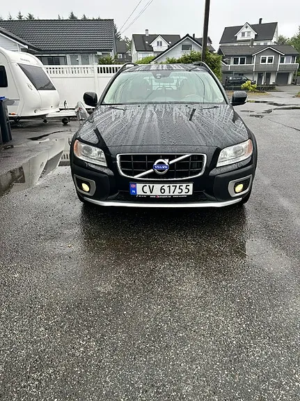 Volvo Xc70 2012 photo 2