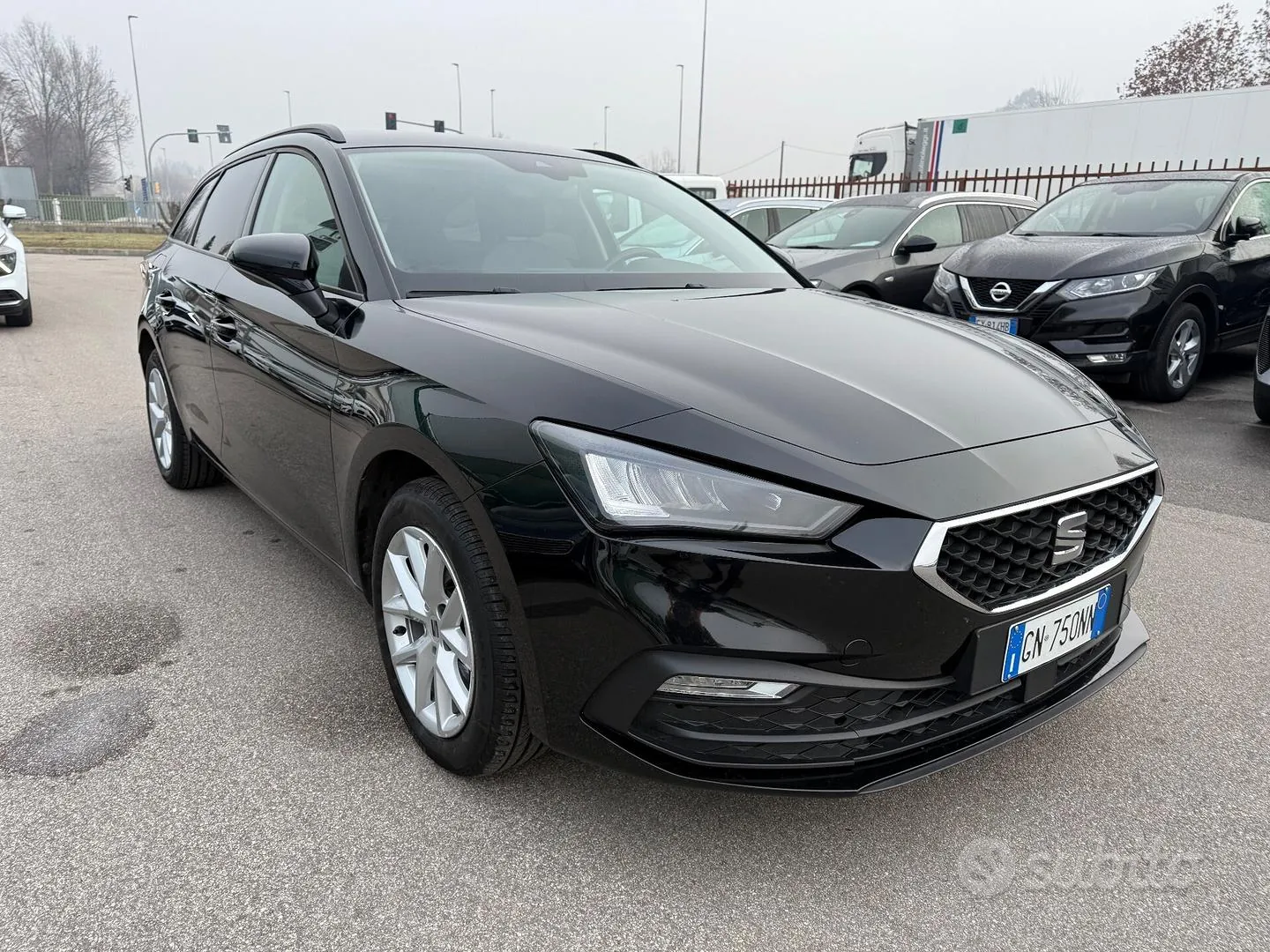 Seat Leon 2023 photo 5