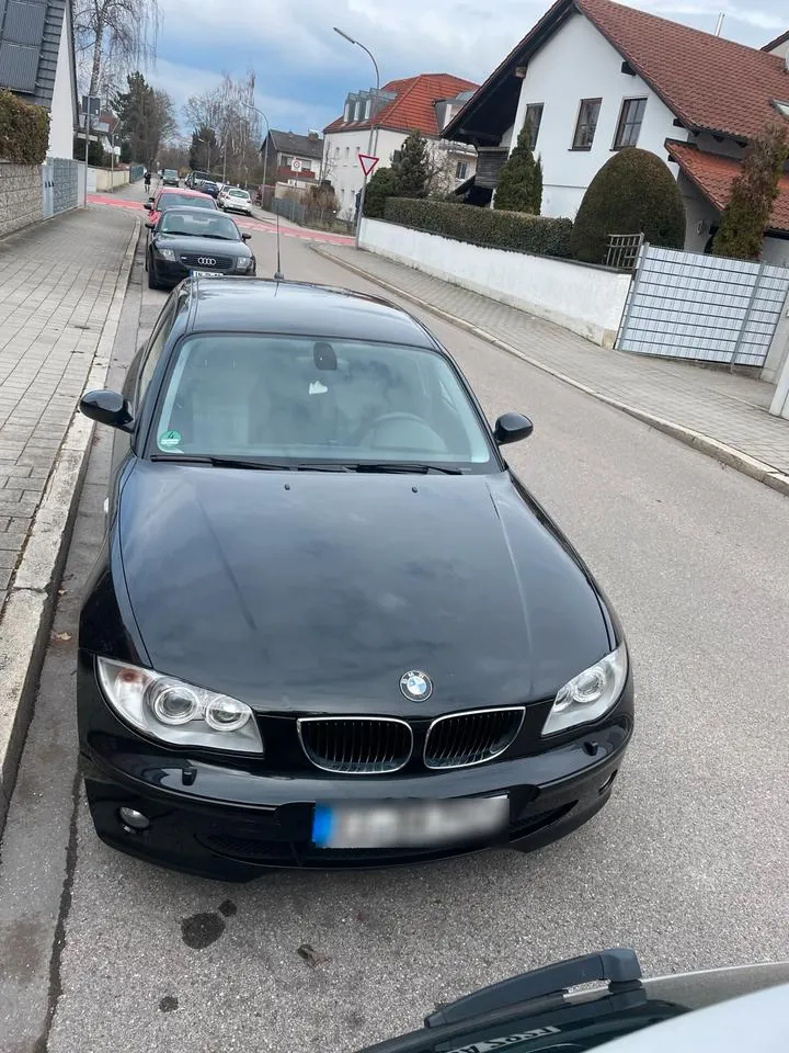BMW 120D