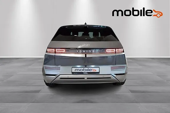 Hyundai Ioniq 5 2023 photo 4