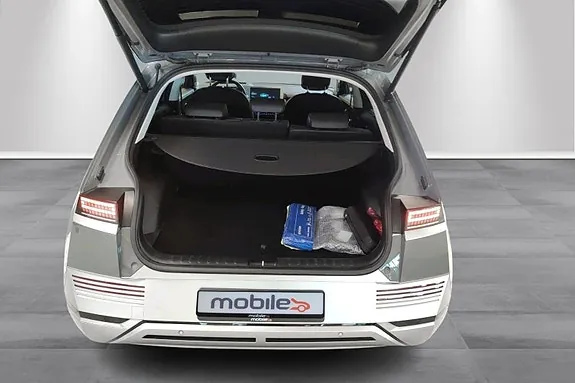 Hyundai Ioniq 5 2023 photo 5