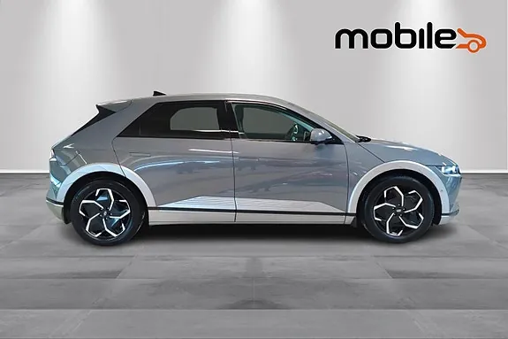 Hyundai Ioniq 5 2023 photo 2