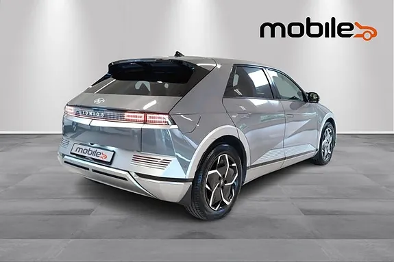 Hyundai Ioniq 5 2023 photo 3