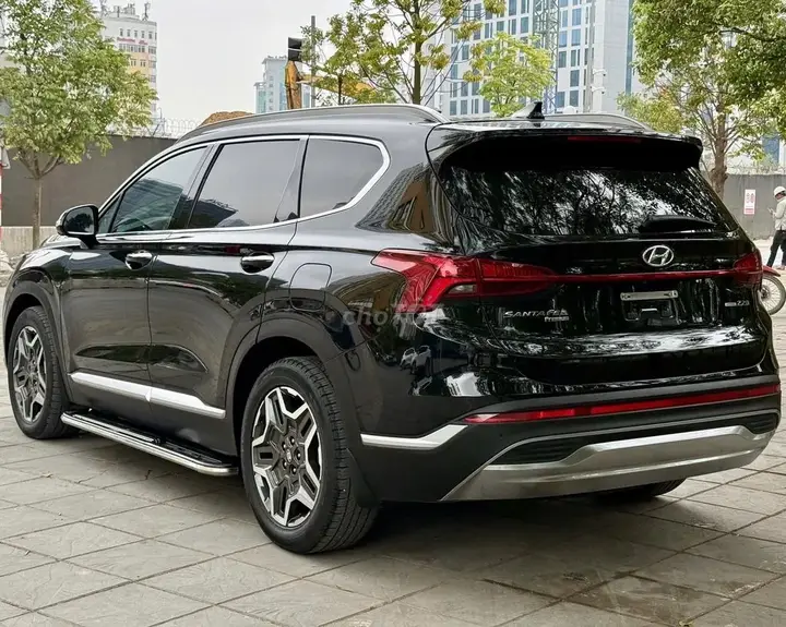 Hyundai Tucson 2025 photo 2