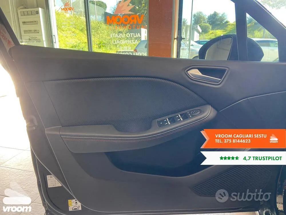 Renault Clio 2021 photo 5