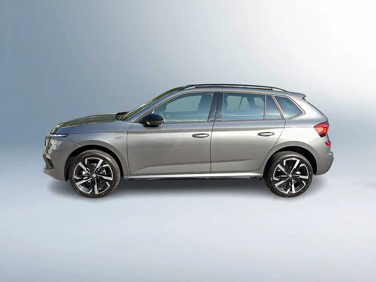 Skoda Kamiq 2025 photo 2