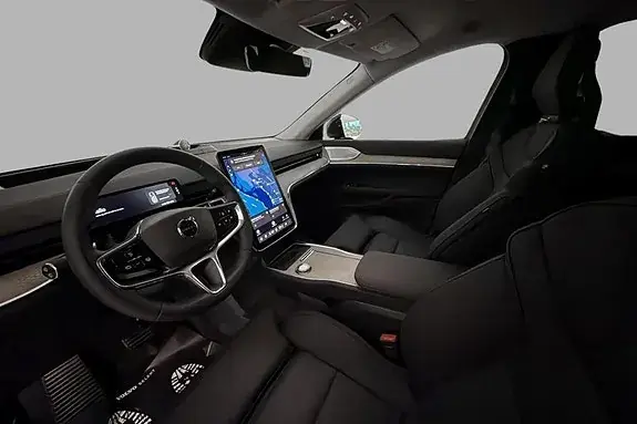Volvo Ex90 2025 photo 5