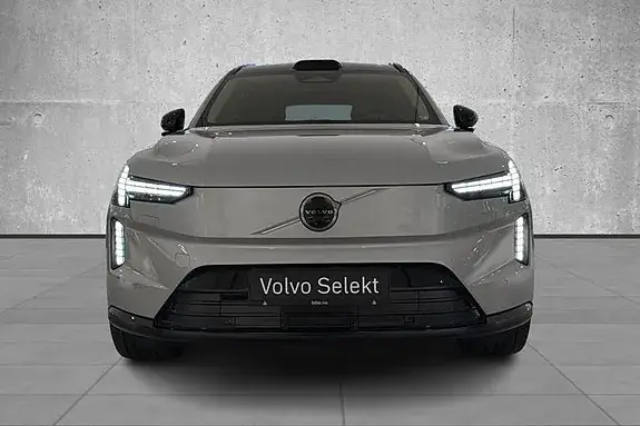 Volvo Ex90 2025 photo 2