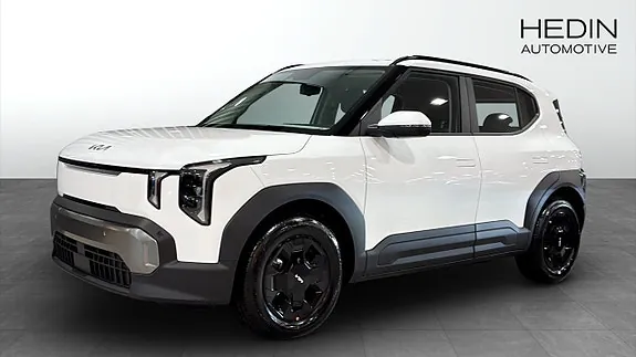 Kia Ev2