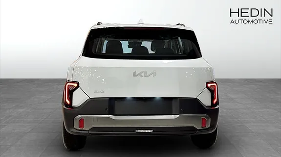 Kia Ev2 2027 photo 5