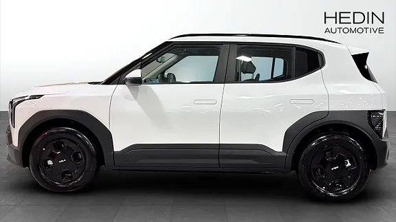 Kia Ev2 2027 photo 4