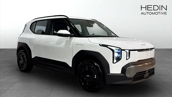 Kia Ev2 2027 photo 3