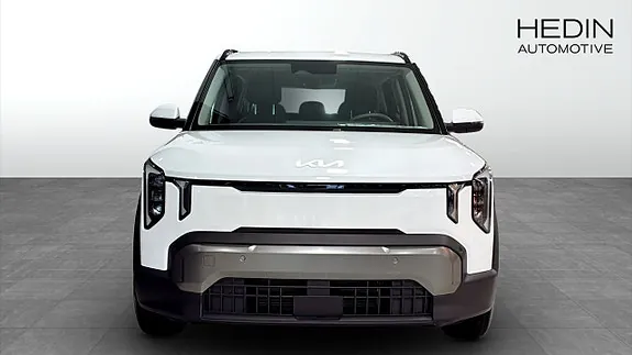 Kia Ev2 2027 photo 2