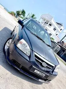 Naza Citra