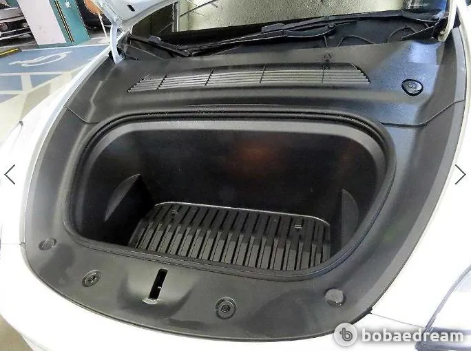 Tesla Model Y 2022 photo 5