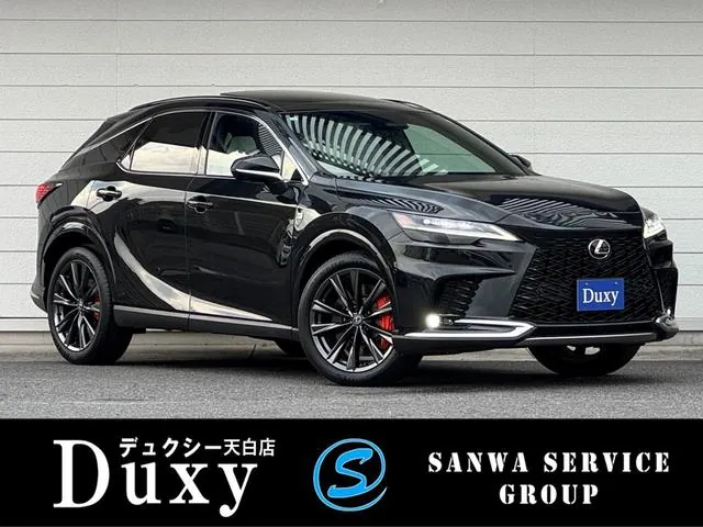 Lexus Rx350
