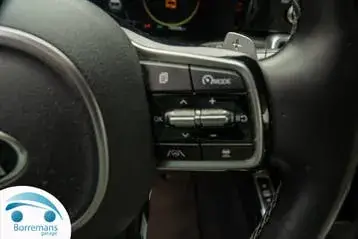 Kia Sorento 2021 photo 4