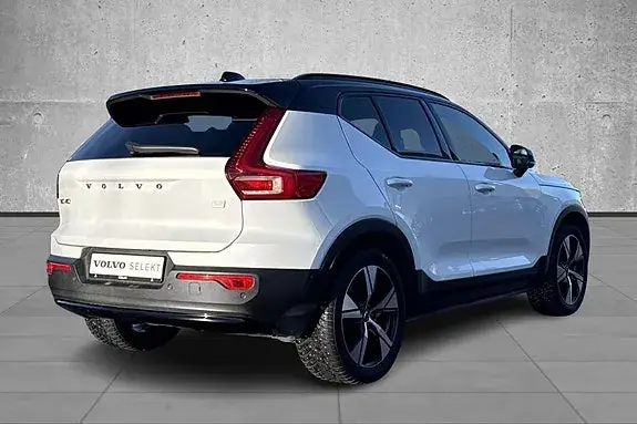 Volvo Xc40 2023 photo 3