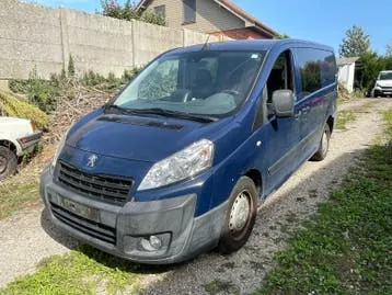 Peugeot Expert