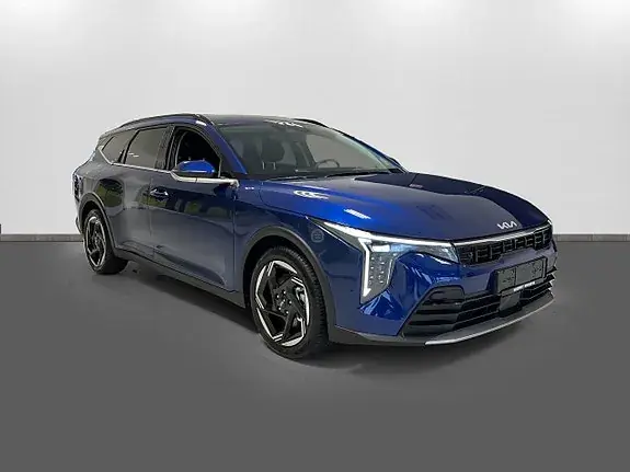 Kia K4 2026 photo 3