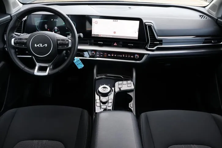 Kia Sportage 2024 photo 2