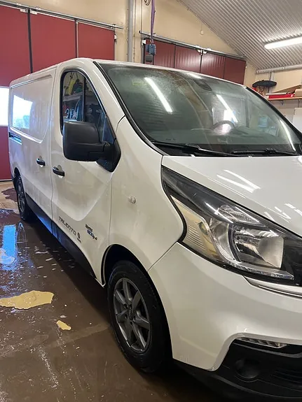 Fiat Talento