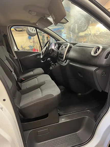 Fiat Talento 2018 photo 3